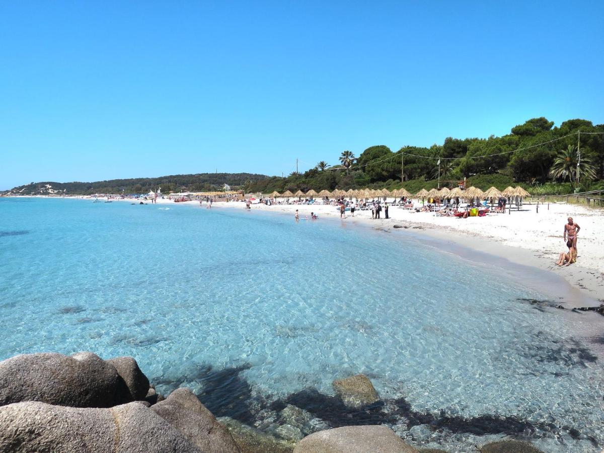 Holiday Home Carlo-2 By Interhome Notteri エクステリア 写真