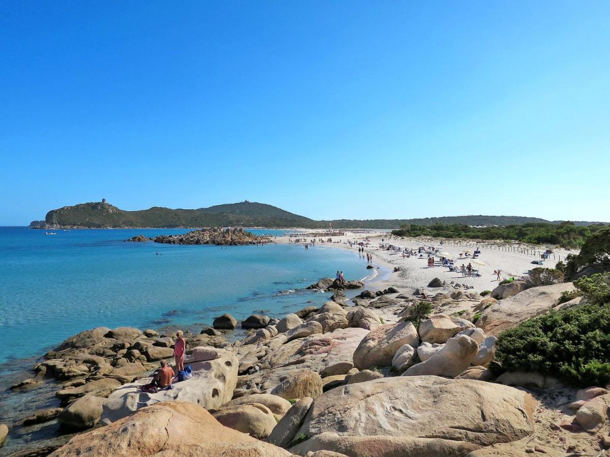 Holiday Home Carlo-2 By Interhome Notteri エクステリア 写真