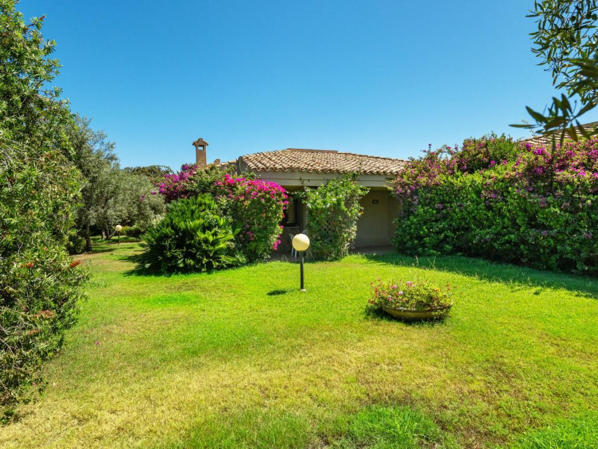 Holiday Home Carlo-2 By Interhome Notteri エクステリア 写真