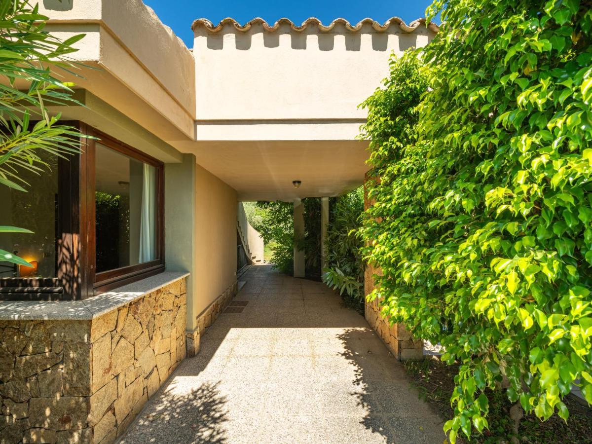 Holiday Home Carlo-2 By Interhome Notteri エクステリア 写真