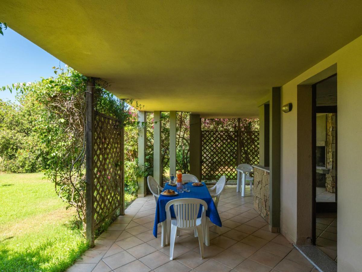 Holiday Home Carlo-2 By Interhome Notteri エクステリア 写真