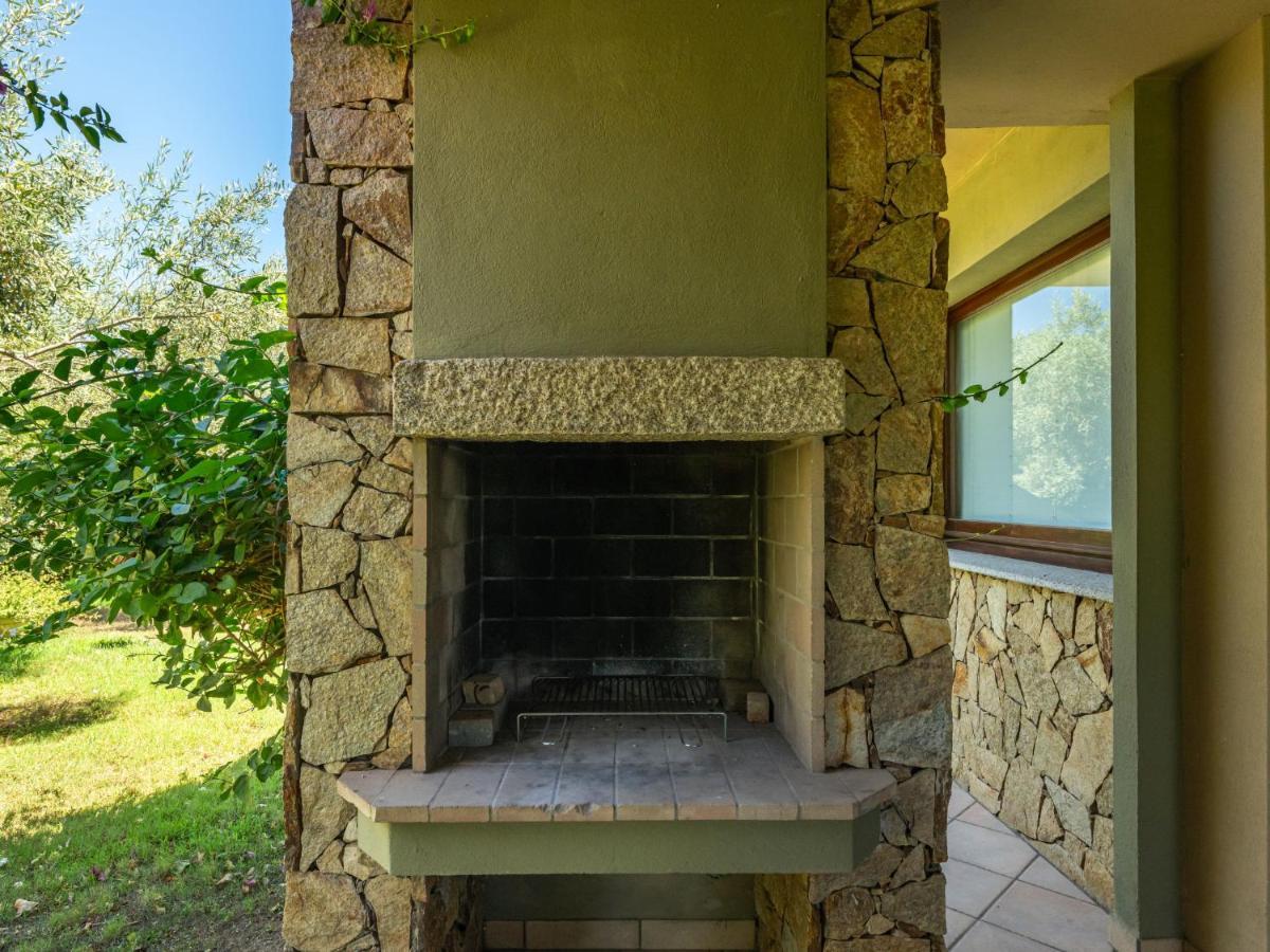 Holiday Home Carlo-2 By Interhome Notteri エクステリア 写真