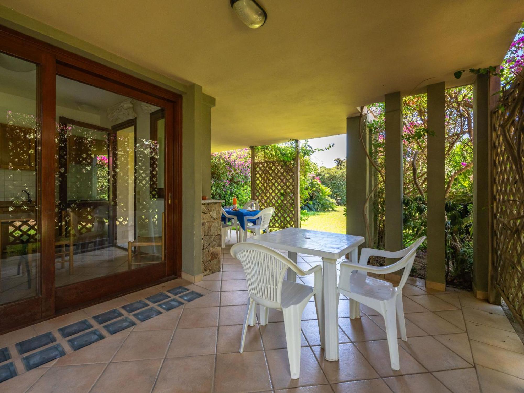Holiday Home Carlo-2 By Interhome Notteri エクステリア 写真