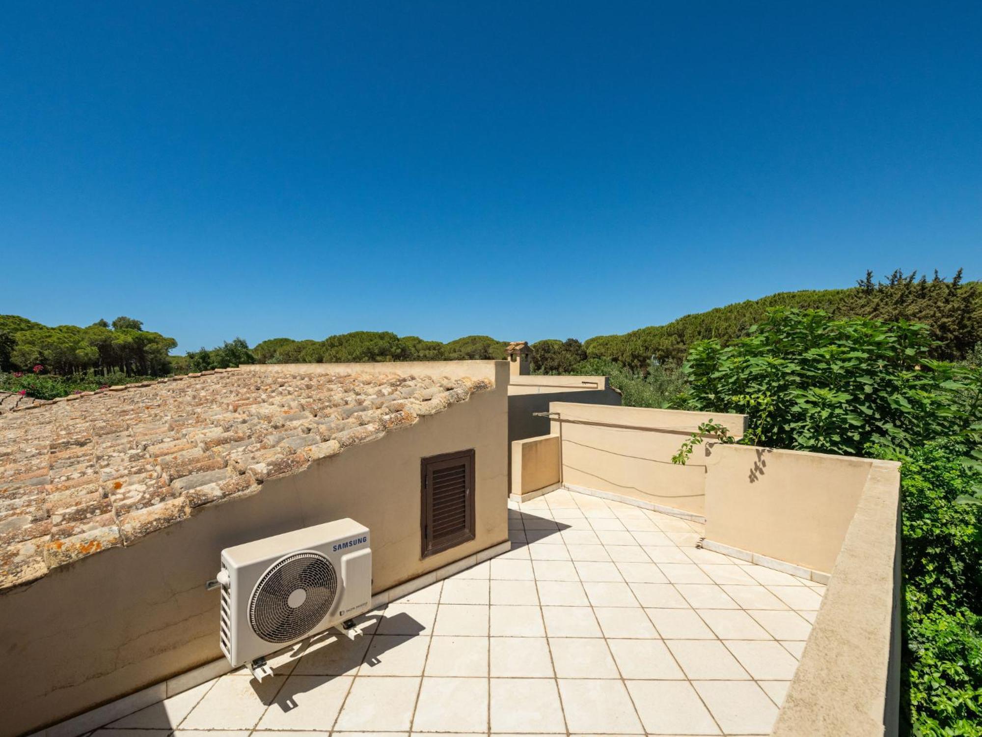 Holiday Home Carlo-2 By Interhome Notteri エクステリア 写真