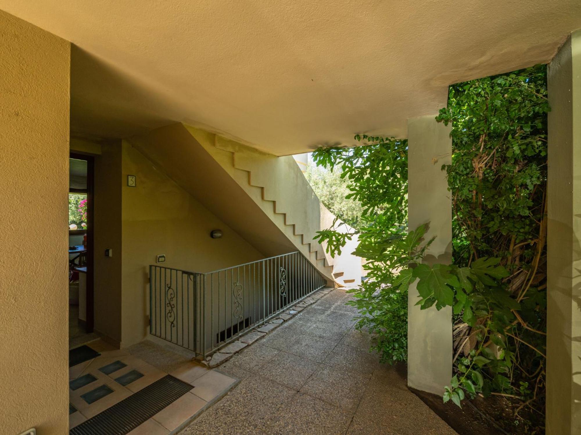 Holiday Home Carlo-2 By Interhome Notteri エクステリア 写真