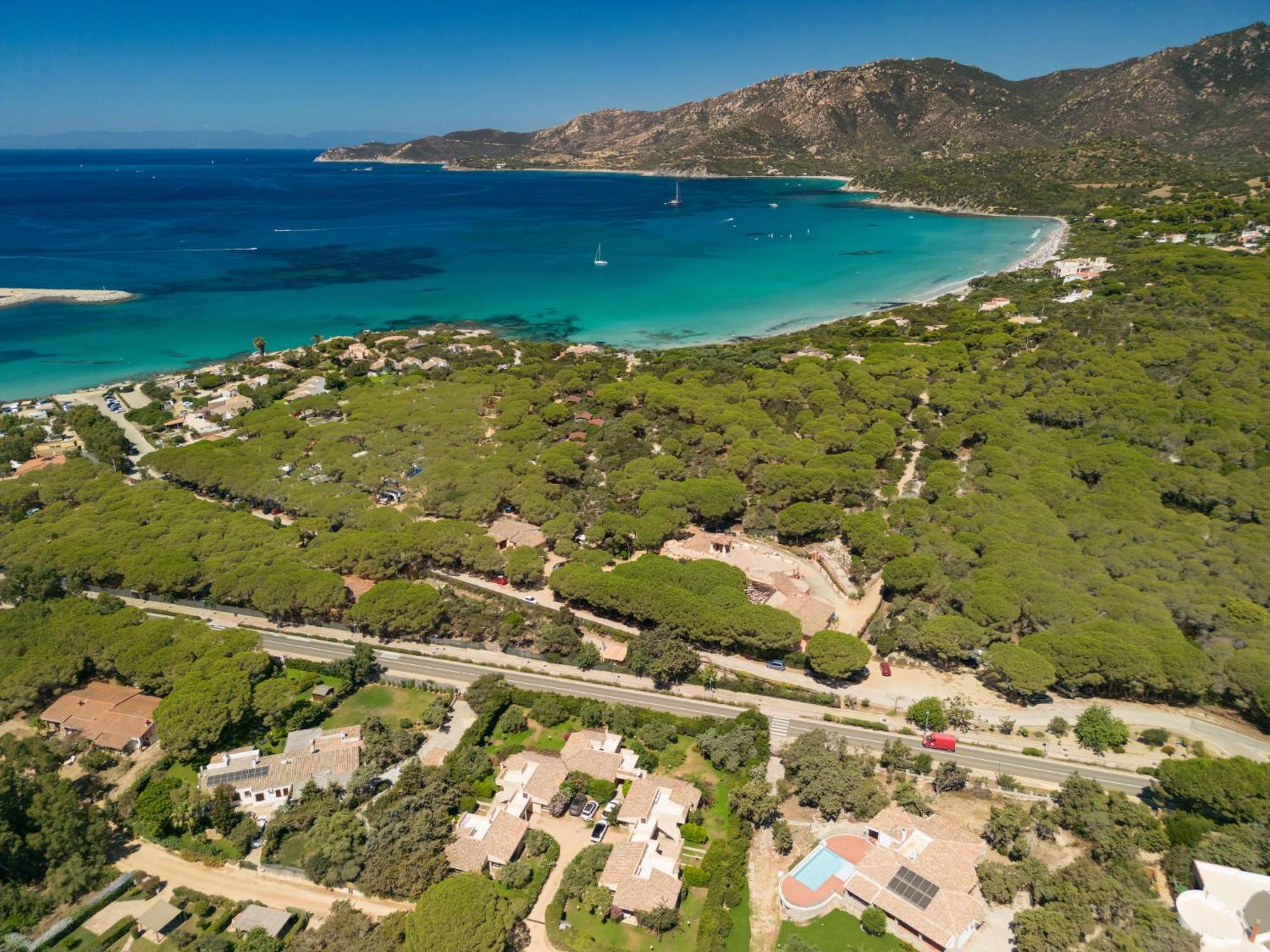 Holiday Home Carlo-2 By Interhome Notteri エクステリア 写真