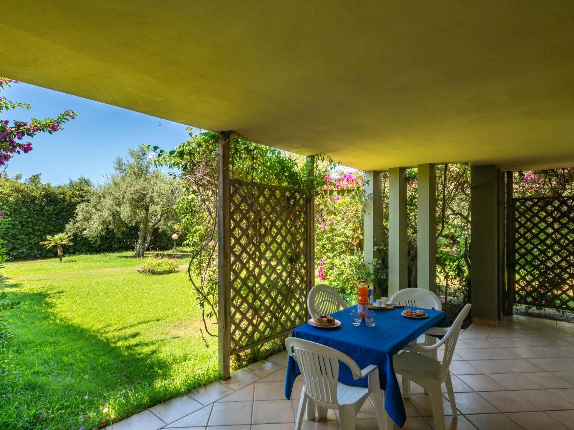 Holiday Home Carlo-2 By Interhome Notteri エクステリア 写真