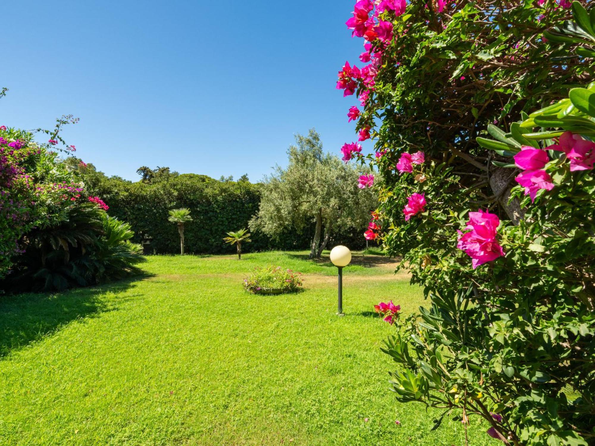 Holiday Home Carlo-2 By Interhome Notteri エクステリア 写真