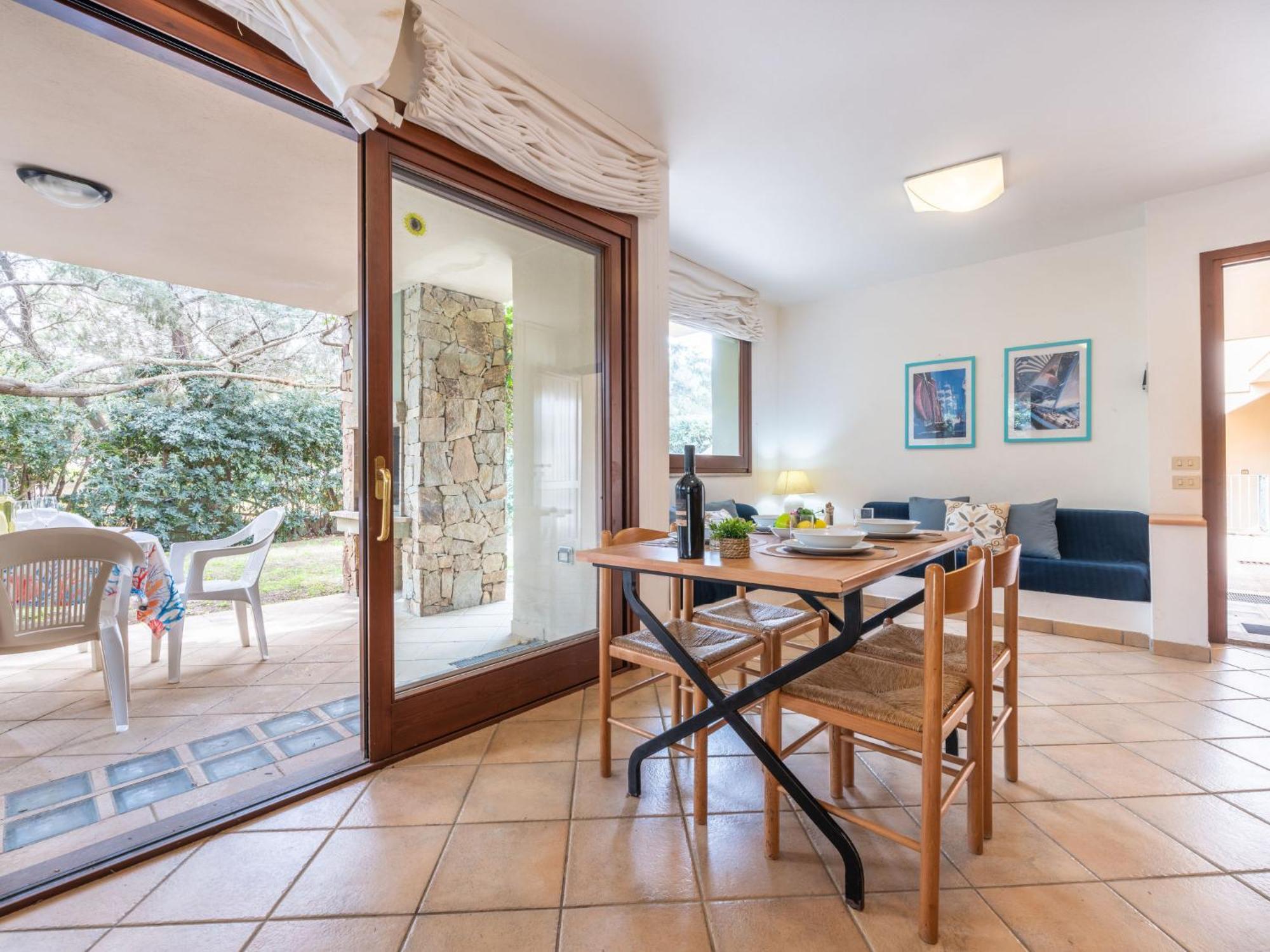 Holiday Home Carlo-2 By Interhome Notteri エクステリア 写真