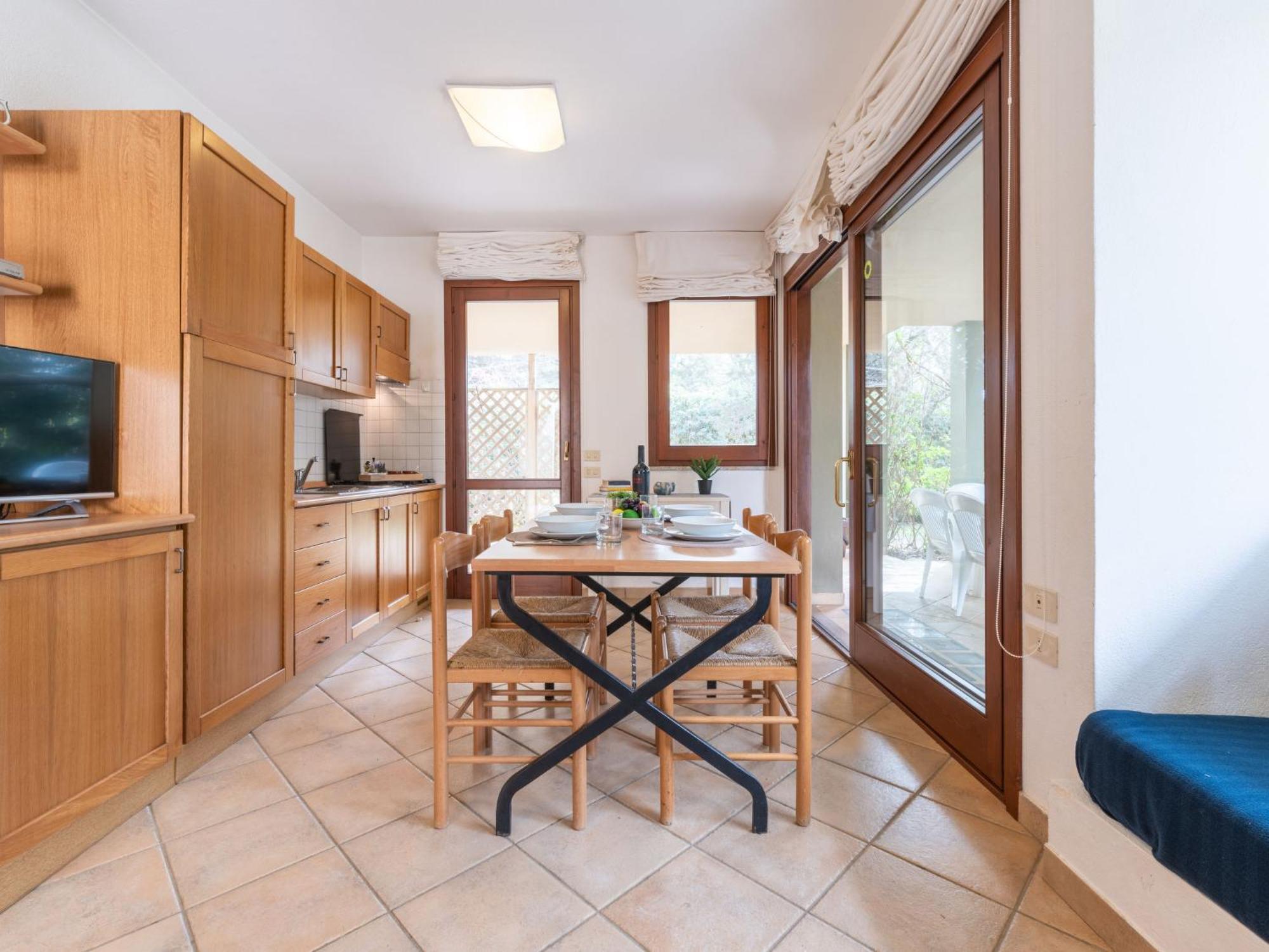 Holiday Home Carlo-2 By Interhome Notteri エクステリア 写真