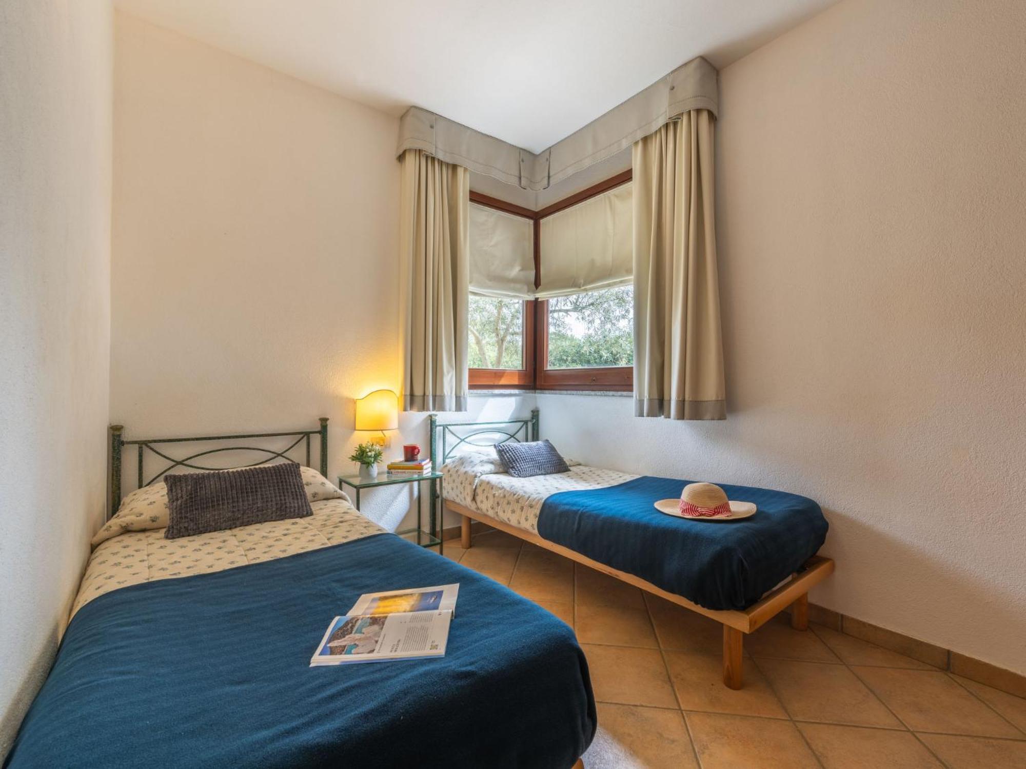 Holiday Home Carlo-2 By Interhome Notteri エクステリア 写真