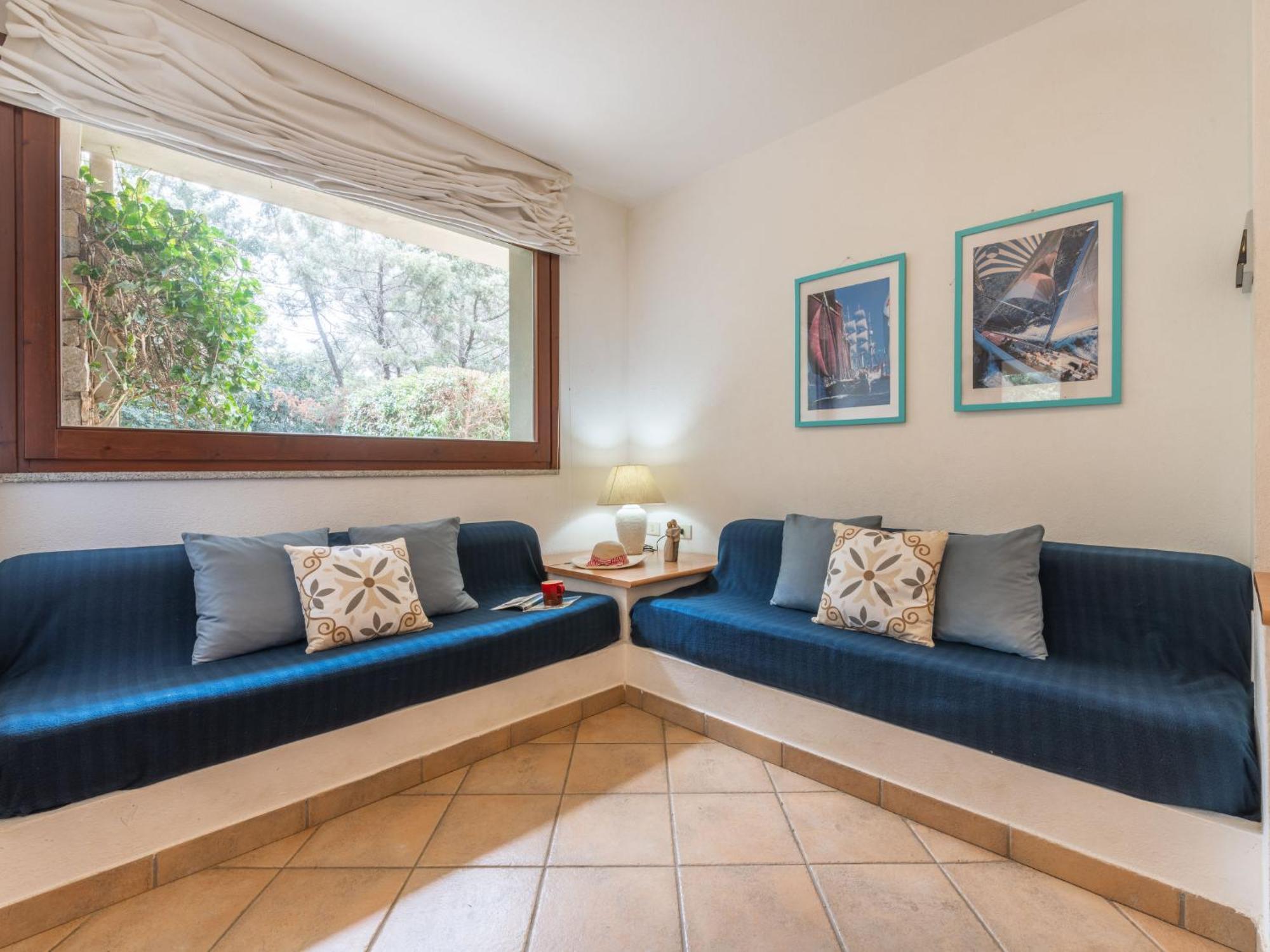 Holiday Home Carlo-2 By Interhome Notteri エクステリア 写真