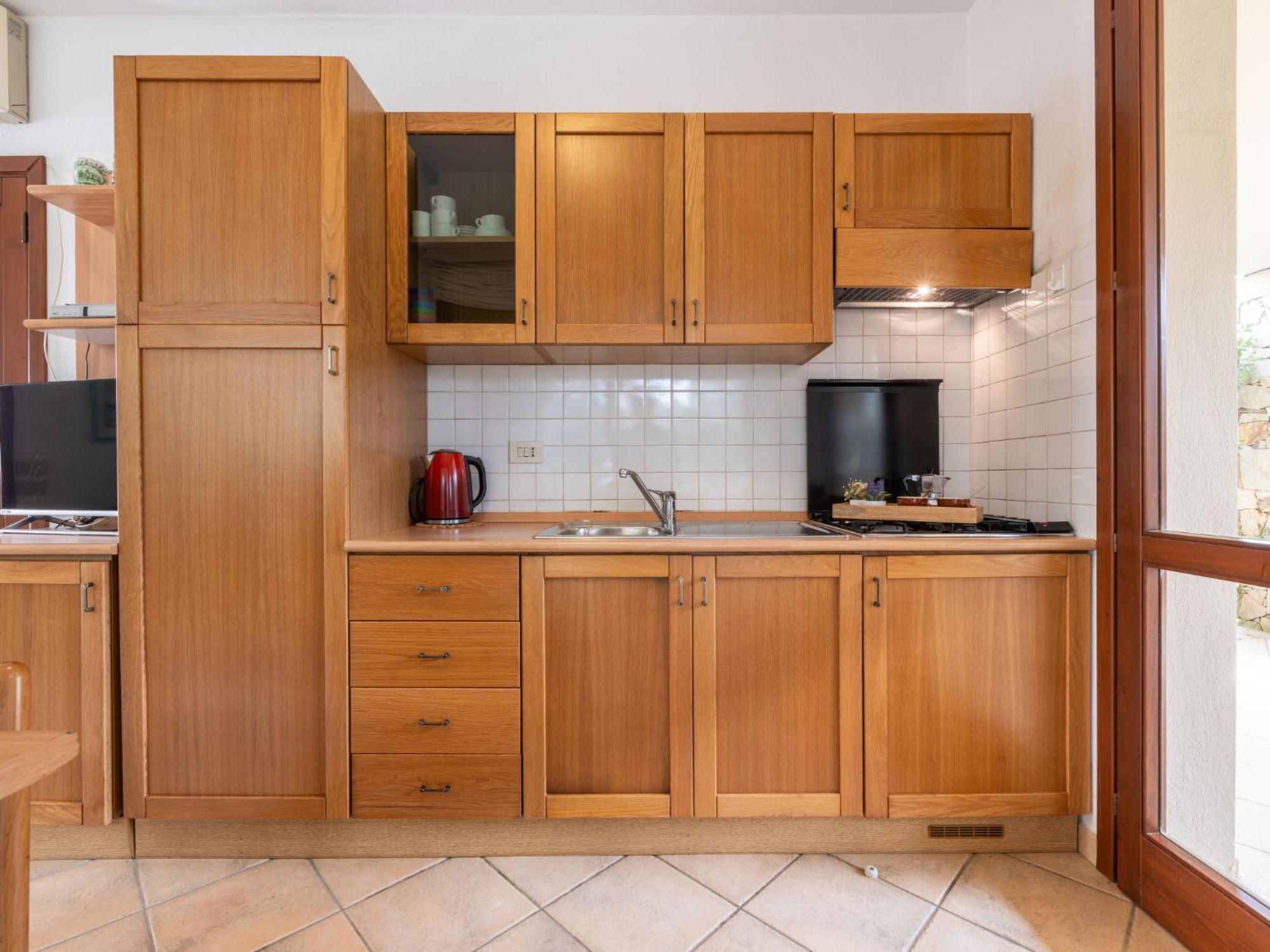Holiday Home Carlo-2 By Interhome Notteri エクステリア 写真