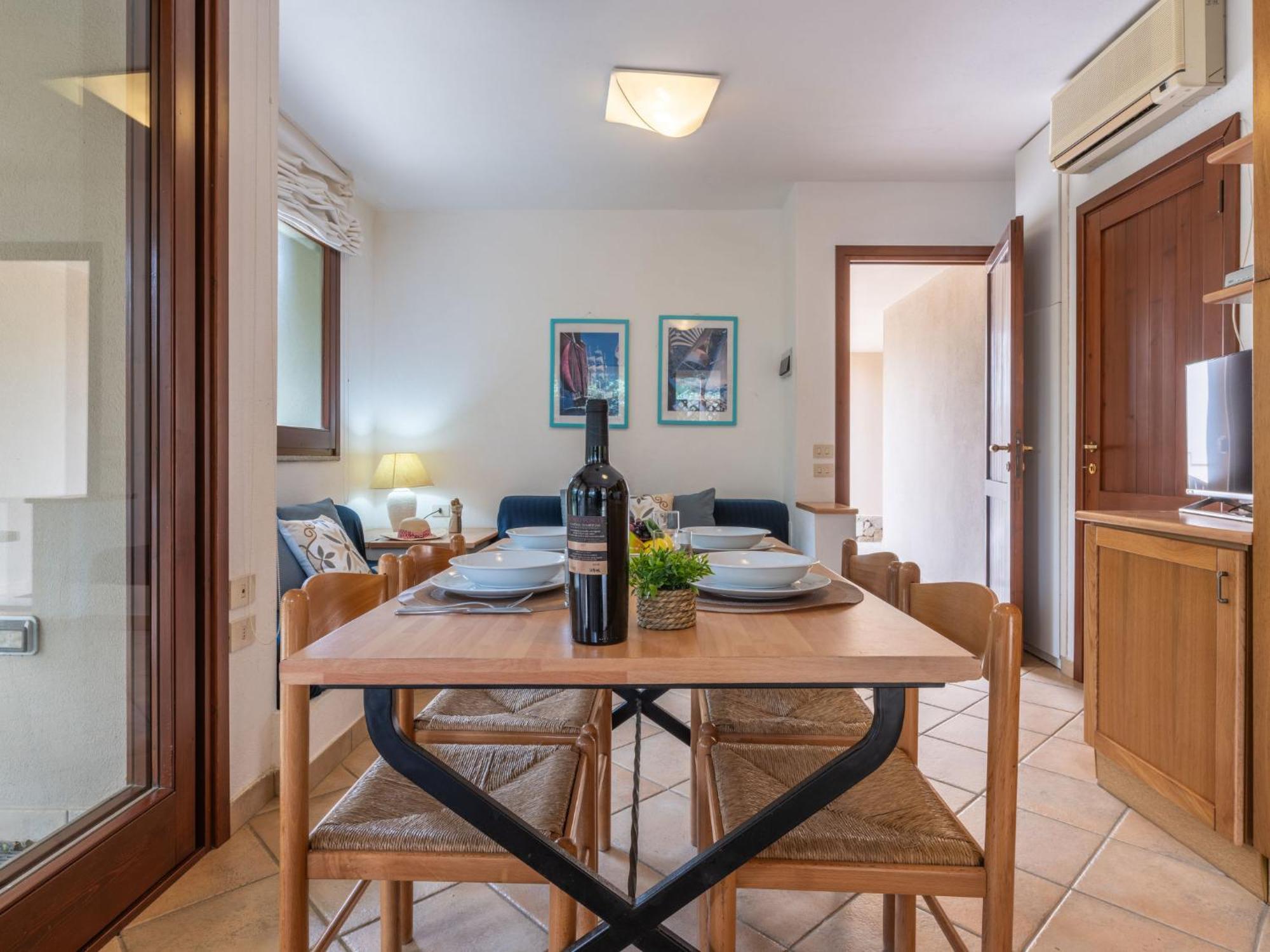 Holiday Home Carlo-2 By Interhome Notteri エクステリア 写真