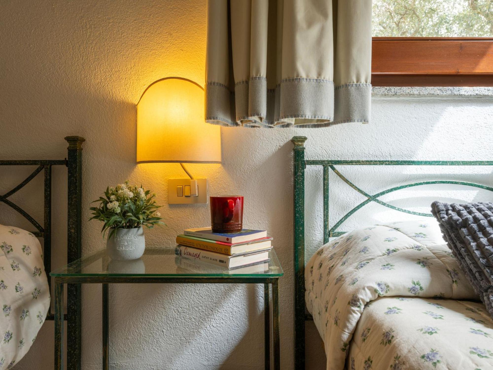 Holiday Home Carlo-2 By Interhome Notteri エクステリア 写真