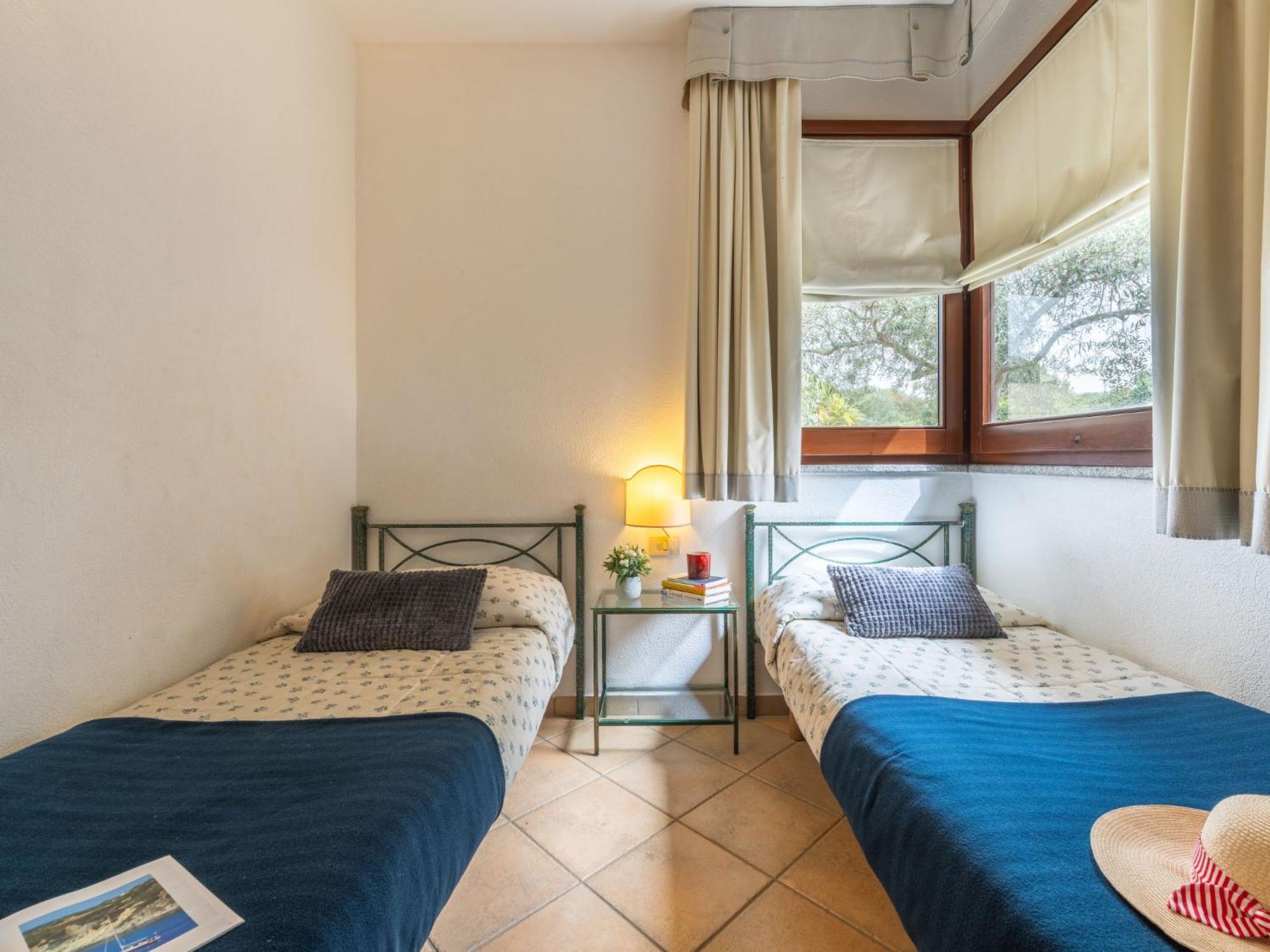 Holiday Home Carlo-2 By Interhome Notteri エクステリア 写真