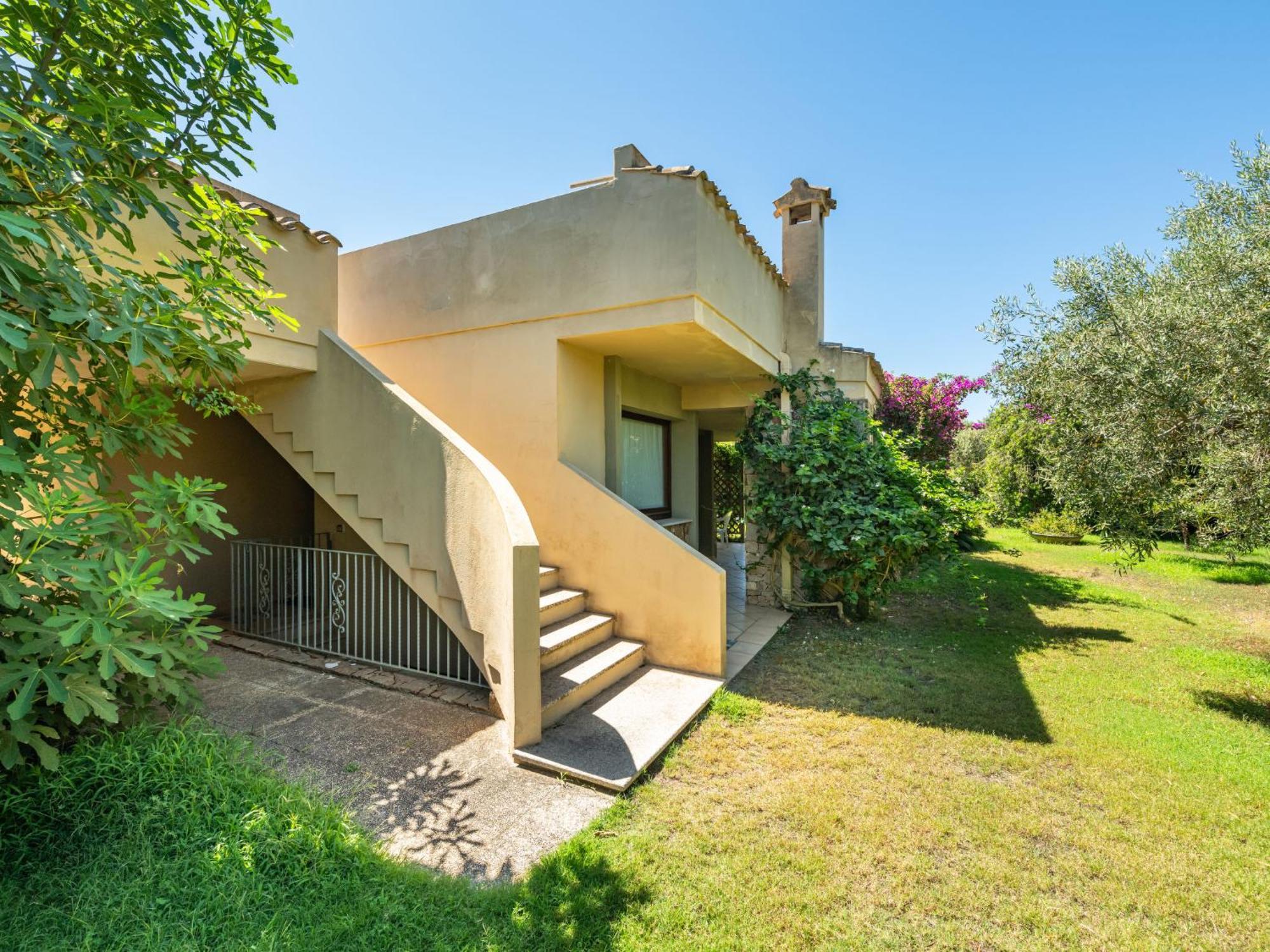 Holiday Home Carlo-2 By Interhome Notteri エクステリア 写真