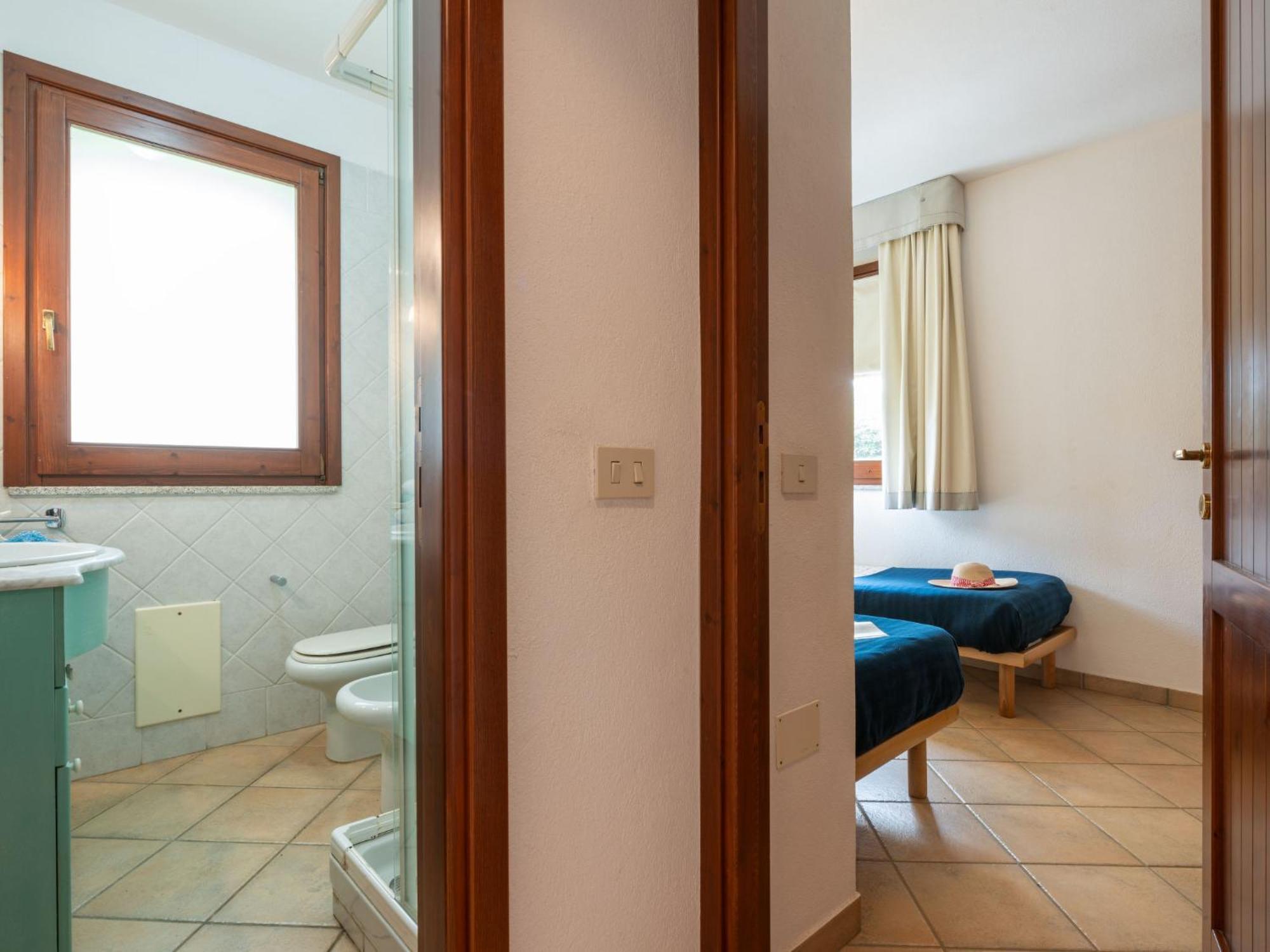 Holiday Home Carlo-2 By Interhome Notteri エクステリア 写真