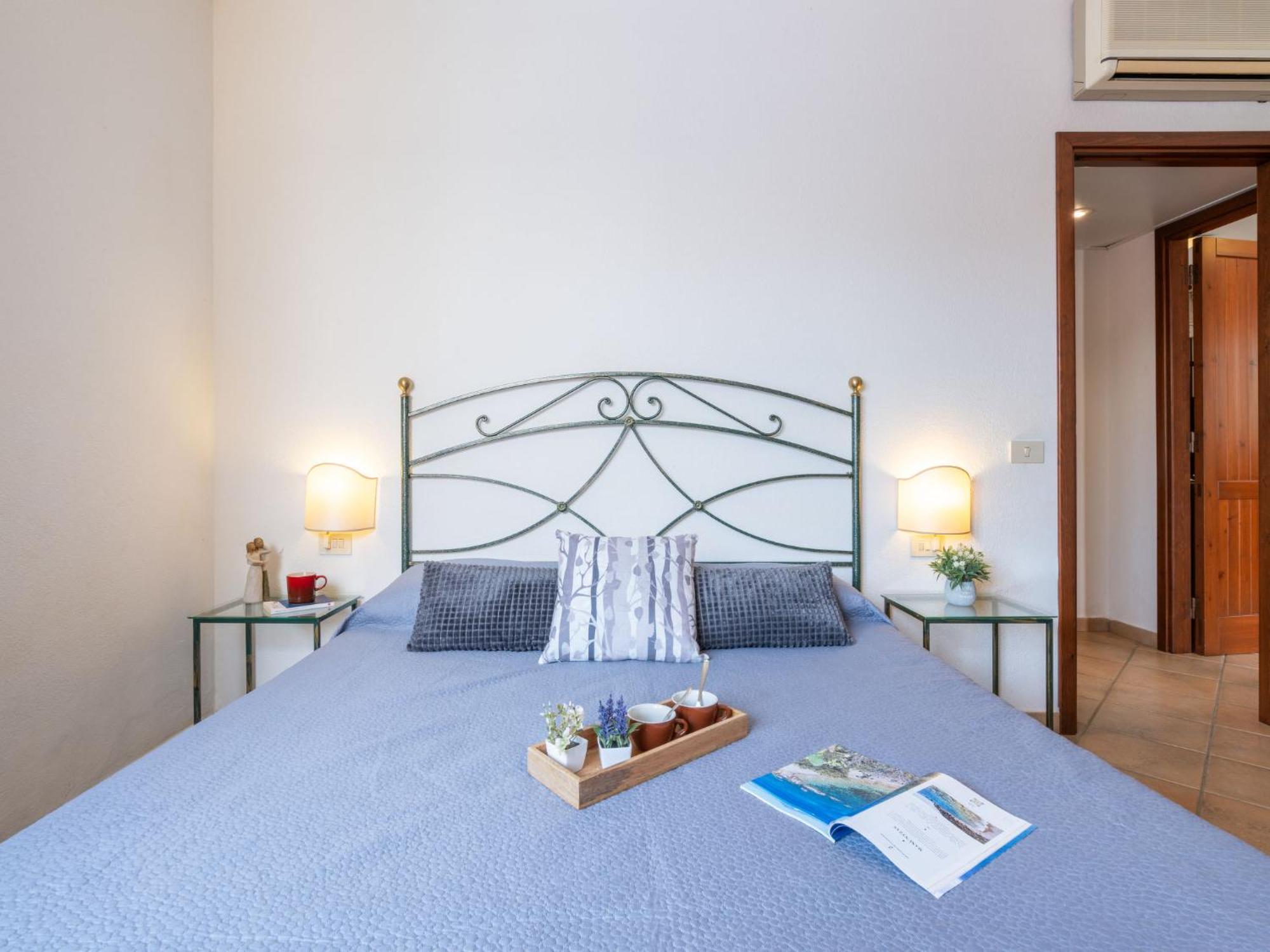 Holiday Home Carlo-2 By Interhome Notteri エクステリア 写真