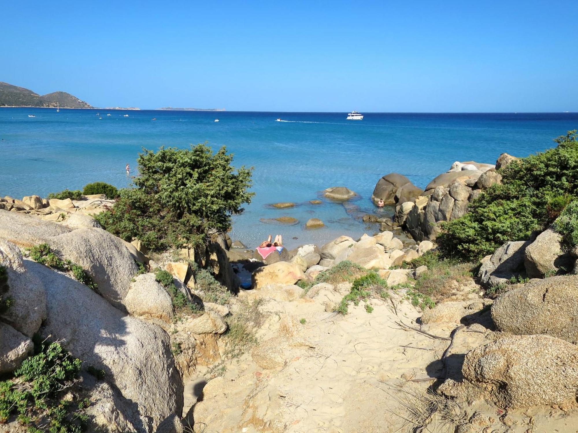 Holiday Home Carlo-2 By Interhome Notteri エクステリア 写真